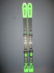 ATOMIC REDSTER X5 21/22 154cm