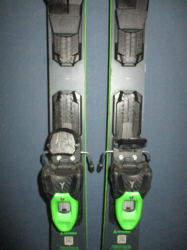 ATOMIC REDSTER X5 21/22 161cm