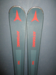 ATOMIC ETL 150cm