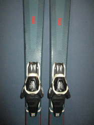 ATOMIC ETL 150cm