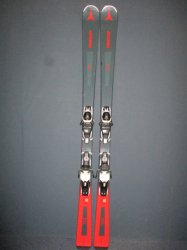 ATOMIC ETL 160cm