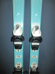 Detské lyže TECNO PRO XT TEAM 100cm + Lyžiarky 20cm, VÝBORNÝ STAV