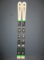 ATOMIC REDSTER SC 156cm