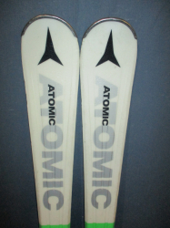 ATOMIC REDSTER SC 156cm
