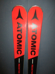 ATOMIC REDSTER S7 163cm