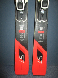 ATOMIC REDSTER S7 163cm