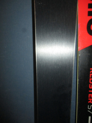 ATOMIC REDSTER S7 163cm