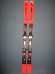 ATOMIC REDSTER S7 156cm