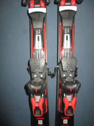 ATOMIC REDSTER S7 156cm