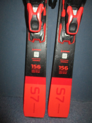 ATOMIC REDSTER S7 156cm