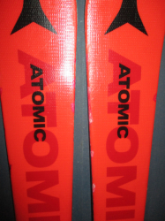 ATOMIC REDSTER S7 156cm