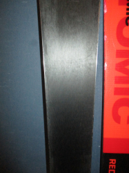 ATOMIC REDSTER S7 156cm