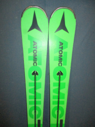 ATOMIC REDSTER X9 S 169cm