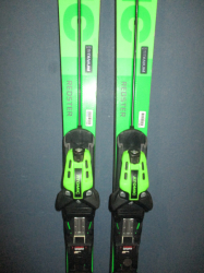 ATOMIC REDSTER X9 S 169cm