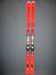 ATOMIC REDSTER G9 177cm