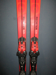 ATOMIC REDSTER G9 177cm