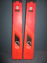 ATOMIC REDSTER G9 177cm