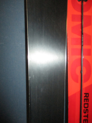 ATOMIC REDSTER G9 177cm