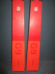 ATOMIC REDSTER G9 177cm