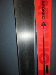 ATOMIC REDSTER G9 177cm