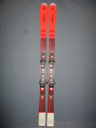 ATOMIC REDSTER Ti 22/23 175cm