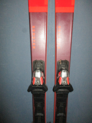 ATOMIC REDSTER Ti 22/23 175cm
