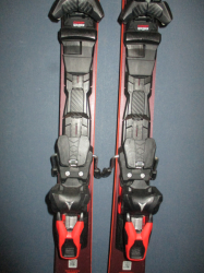 ATOMIC REDSTER Ti 22/23 175cm