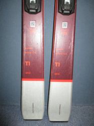 ATOMIC REDSTER Ti 22/23 175cm