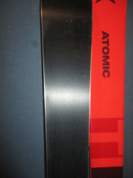 ATOMIC REDSTER Ti 22/23 175cm