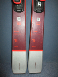 ATOMIC REDSTER Ti 22/23 168cm
