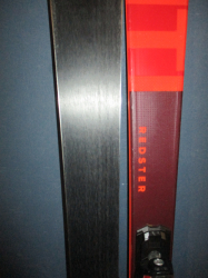ATOMIC REDSTER Ti 22/23 168cm