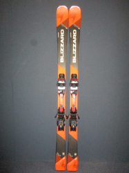 BLIZZARD RC CA 154cm
