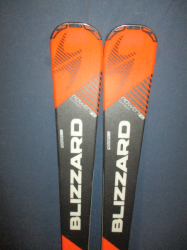 BLIZZARD RC CA 154cm