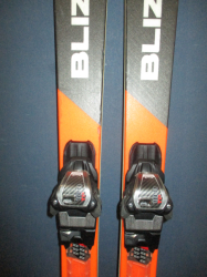 BLIZZARD RC CA 154cm