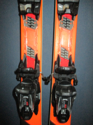 BLIZZARD RC CA 154cm