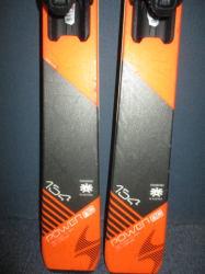 BLIZZARD RC CA 154cm