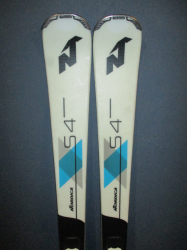 NORDICA SENTRA S4 140cm