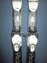 NORDICA SENTRA S4 140cm
