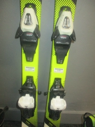 MCKINLEY TEAM 66 22/23 100cm + Lyžáky 21cm
