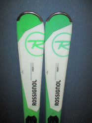 ROSSIGNOL ZENITH 142cm