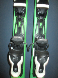 ROSSIGNOL ZENITH 142cm