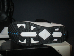 Nové snowboardové topánky NIDECKER YOUTH P. SPEED LACE 25cm, NOVÉ