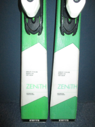 ROSSIGNOL ZENITH 142cm