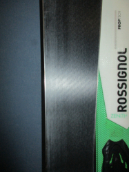 ROSSIGNOL ZENITH 142cm