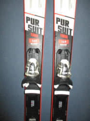 ROSSIGNOL PURSUIT 100 149cm