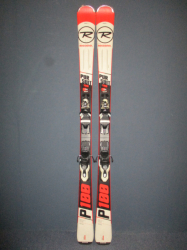 ROSSIGNOL PURSUIT 100 156cm