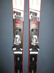 ROSSIGNOL PURSUIT 100 156cm