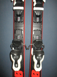 ROSSIGNOL PURSUIT 100 156cm