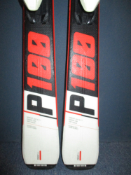 ROSSIGNOL PURSUIT 100 156cm