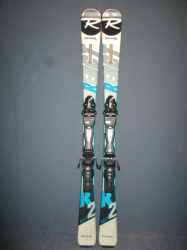 ROSSIGNOL REACT 2 CA 20/21 142cm